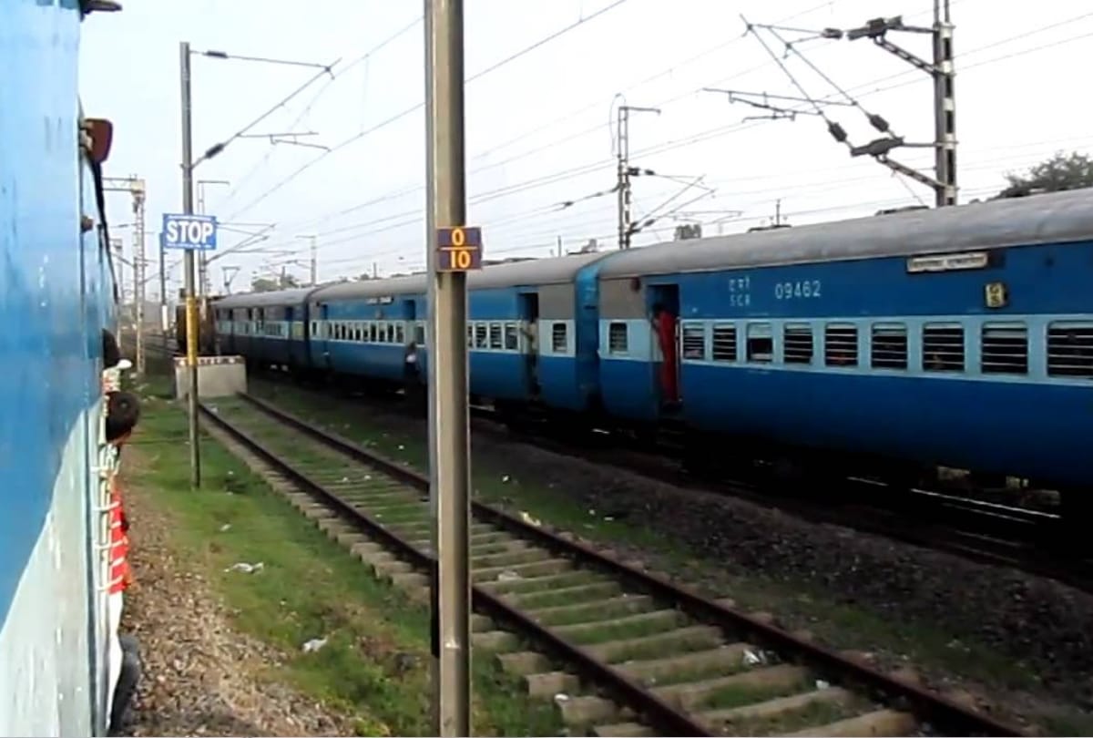 Passenger is preparing to take action against railway in PNR matter