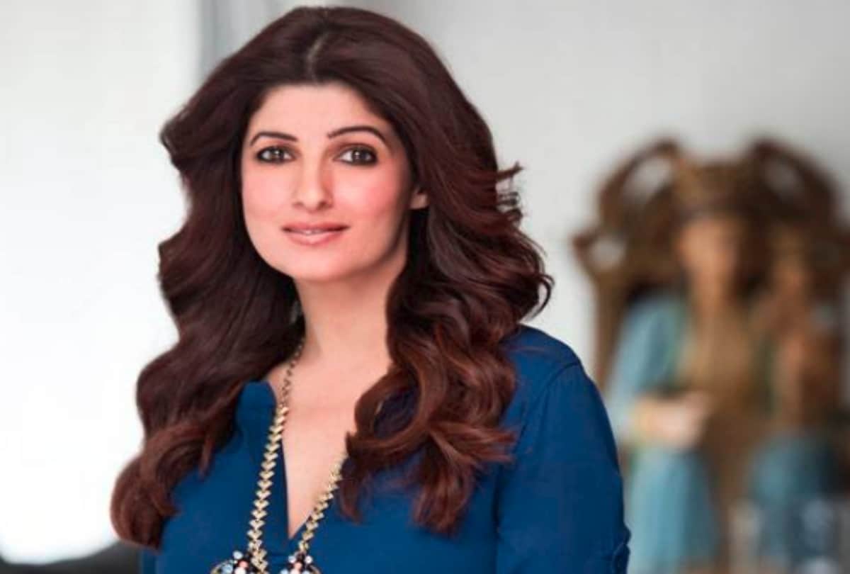 Twinkle Khanna shares JK Rowling breathing techniques for relieving COVID-19 symptoms