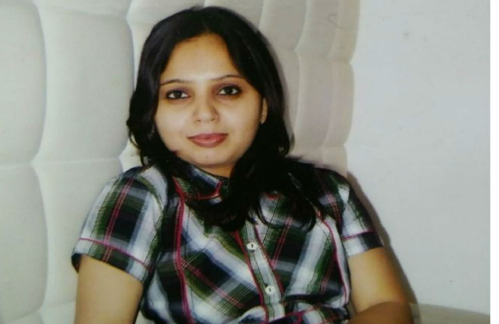mathura police revealed girl death mystery 