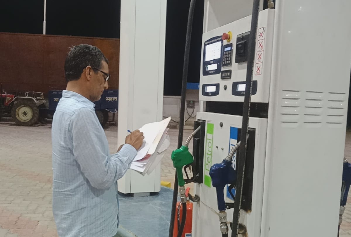 Petrol Pump Free Services In India You Can Not Be Denied