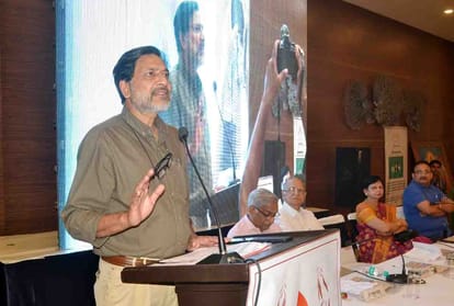 Seminar on Yati sankalp sansthan Inaugaration event