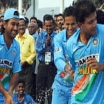 How Sourav Ganguly shaped the career of young MS Dhoni