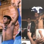 5 discoveries of captain Sourav Ganguly in international cricket for team india