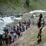 अमरनाथ यात्रा