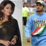nagma and ganguly