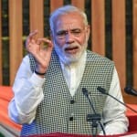 नरेंद्र मोदी