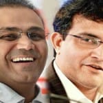 sehwag and ganguly