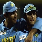 YUVRAJ GANGULY