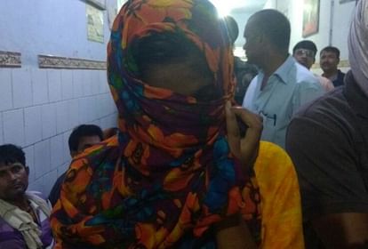 Bihar gangrape case: 6 accused arrested out of 19