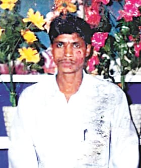 the farmer died in an accident
