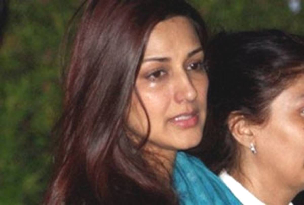 divya duuta wrote a open letter for sonali bendre