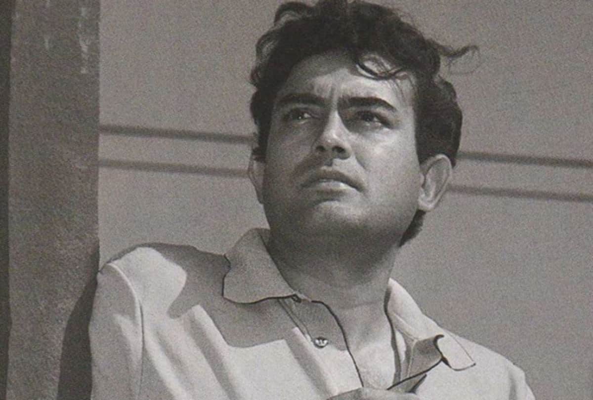 When Nutan slapped Sanjeev Kumar's in front of everyone