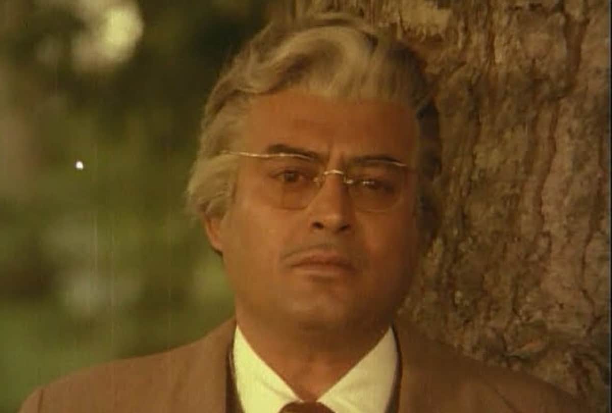 unknown fact about Sanjeev Kumar he was not a first choice for thakur role in Sholay