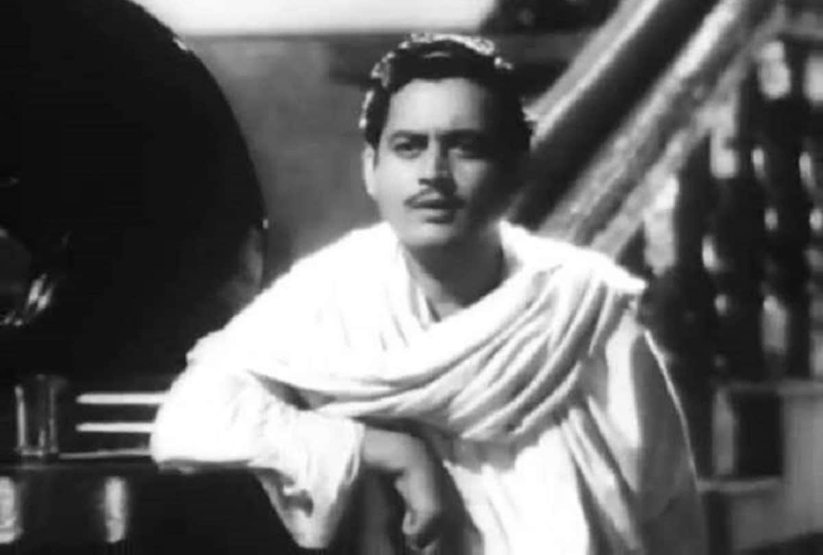 kisi Bollywood ke Guru Dutt love life and death