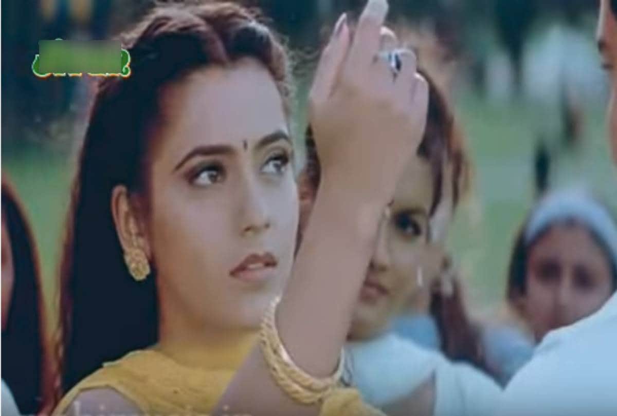 Yeh Dil Aashiqanaa actress jividha astha disappear from 5 years know hr everything
