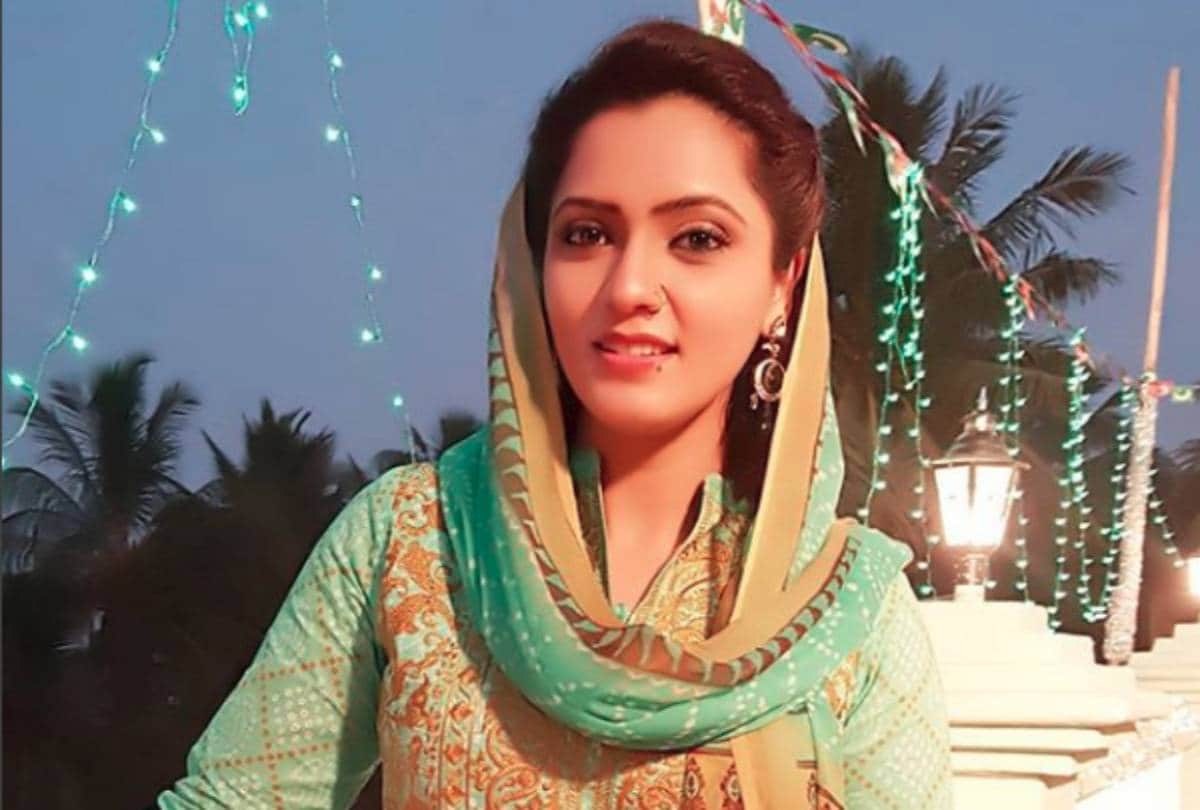 know about film ye dil aashiqana actress jividha sharma 