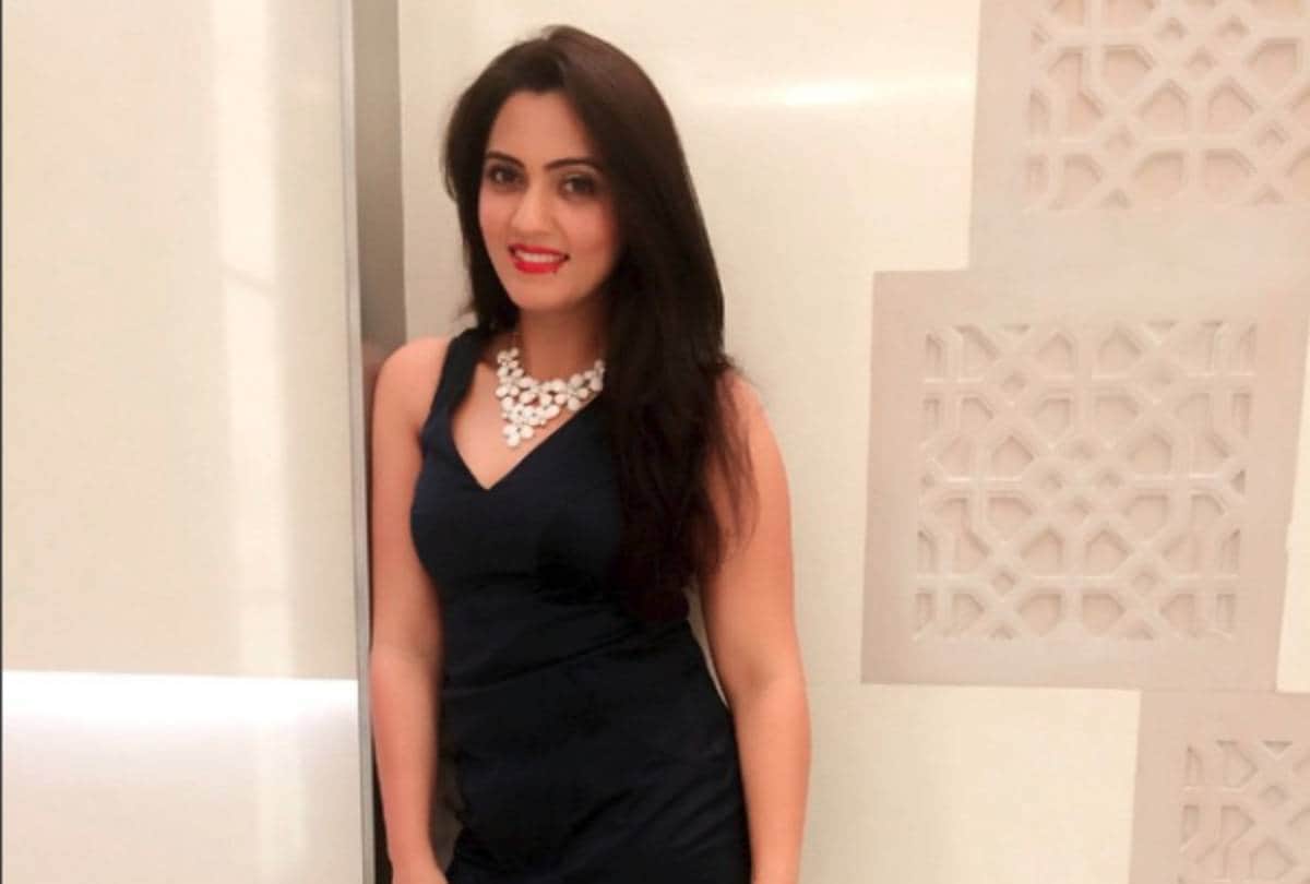 know about film ye dil aashiqana actress jividha sharma 