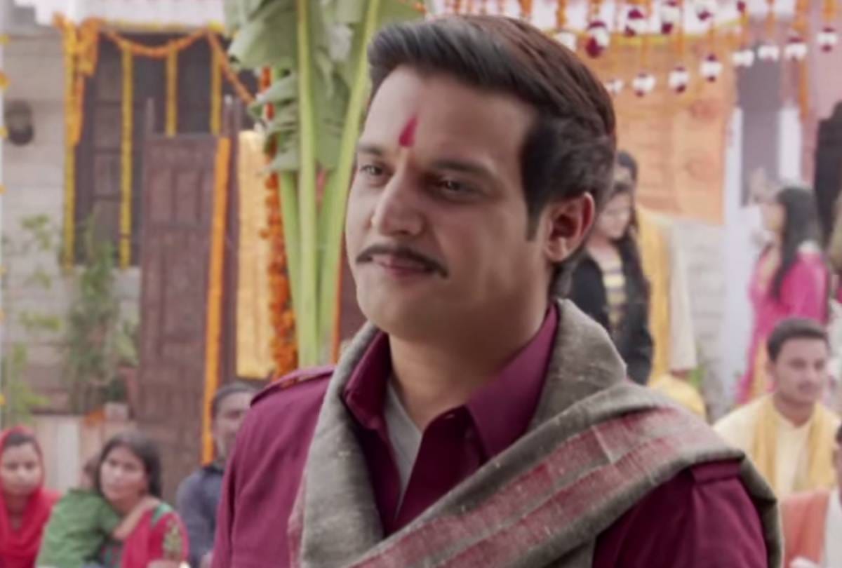 jimmy shergil throwing tantrum on the set of savdhaan india