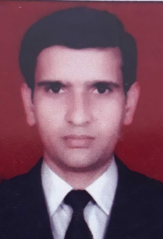 घर से क्लीनिक को निकला चिकित्सक  लापता
