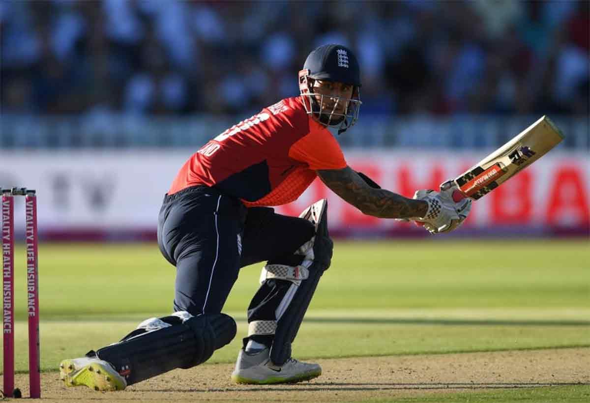 England batsman Alex Hales banned for 21 days before World cup 2019