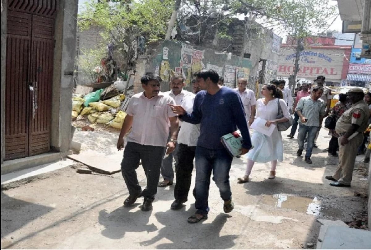 police found new register in burari murder mystery