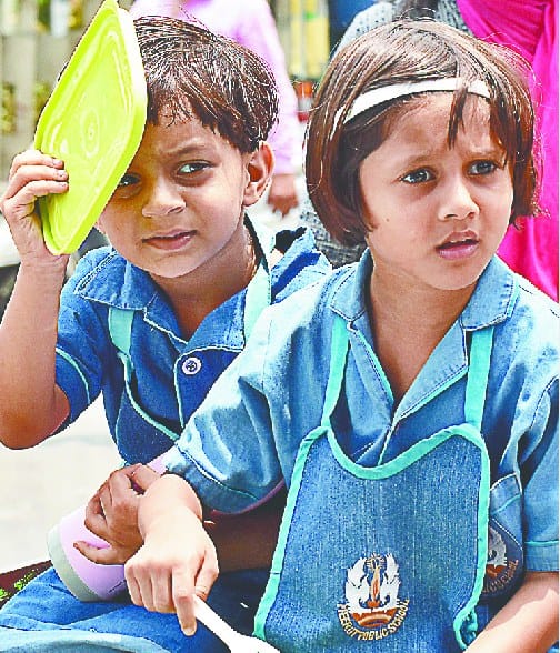 abhi kare baarish ka intjaar