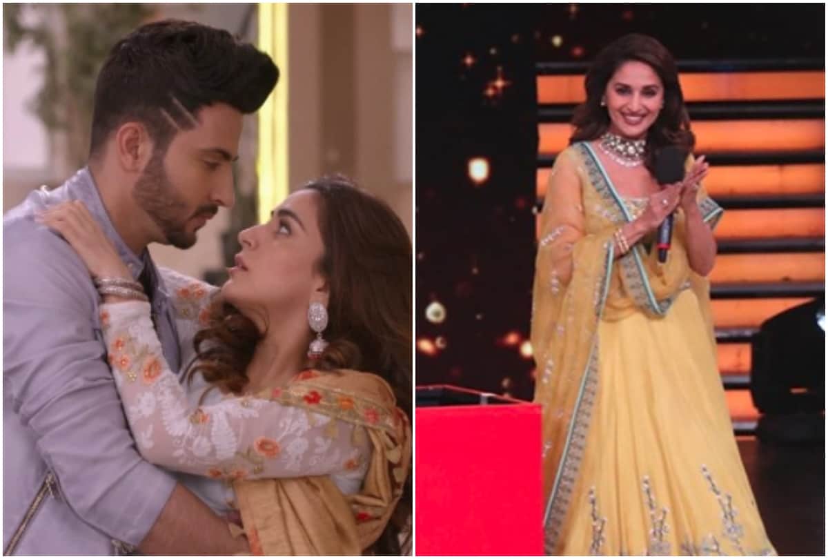 Barc report Naagin 3 Kundali Bhagya Dance Deewane are the top 10 shows 