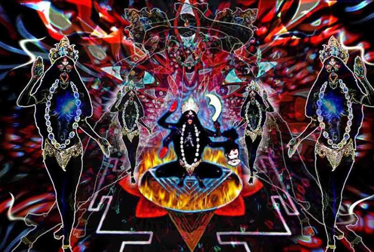tantra siddhi navratra starts from 13 july