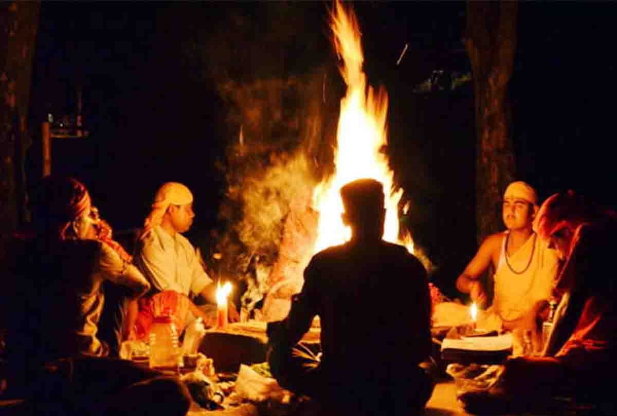 tantra siddhi navratra starts from 13 july