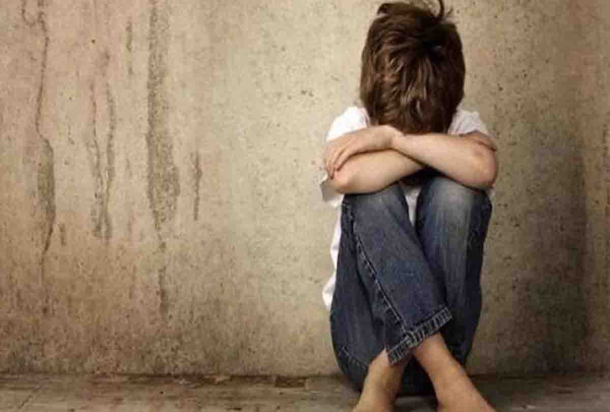 चचेरे भाई पर मासूम से दुराचार का आरोप