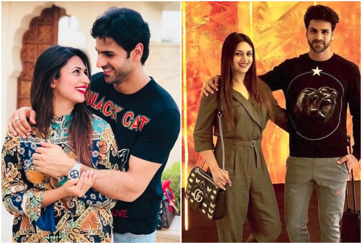 Divyanka Tripathi and Vivek Dahiya will celebrate their second wedding anniversary in Maldives
