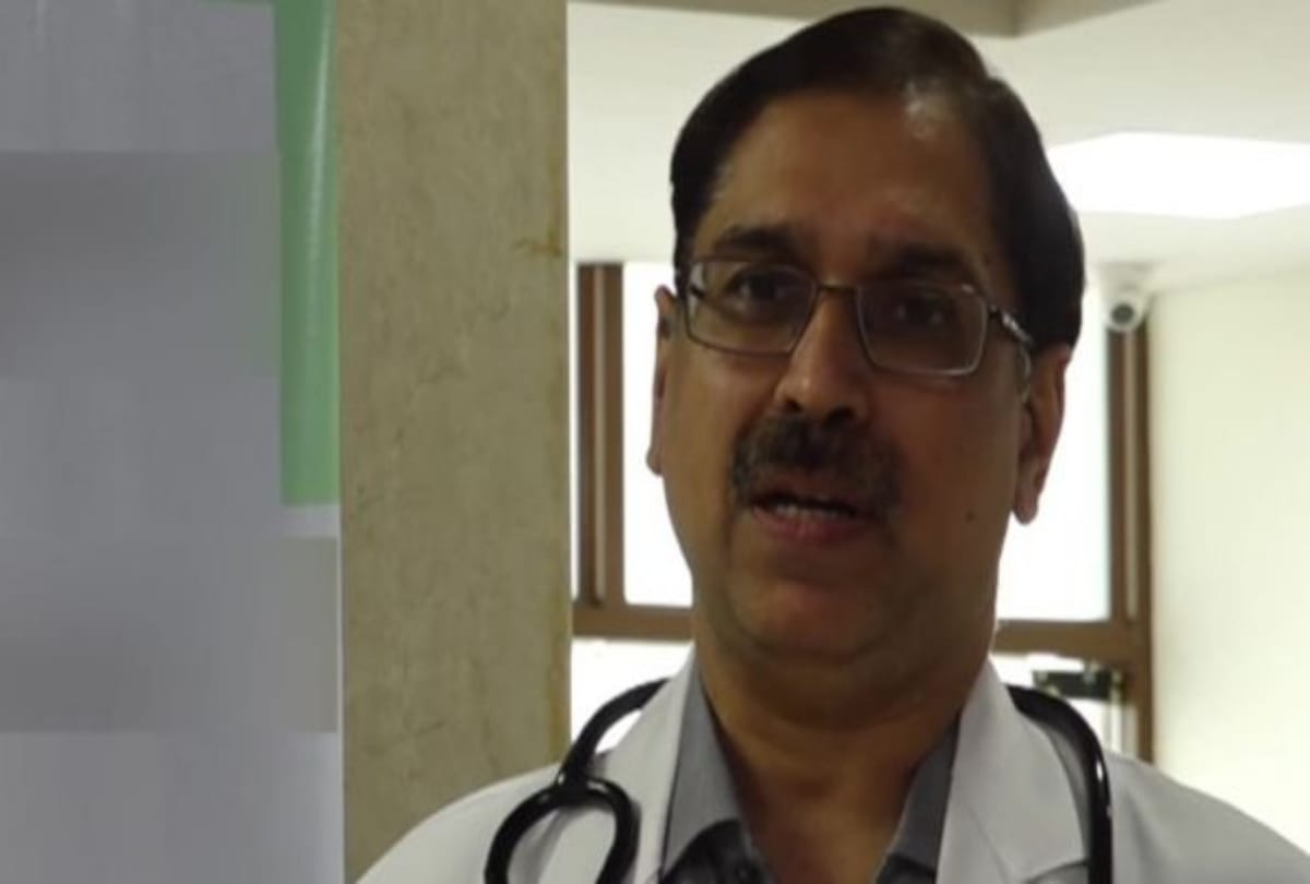 The horrific story of cancer colony in Delhi