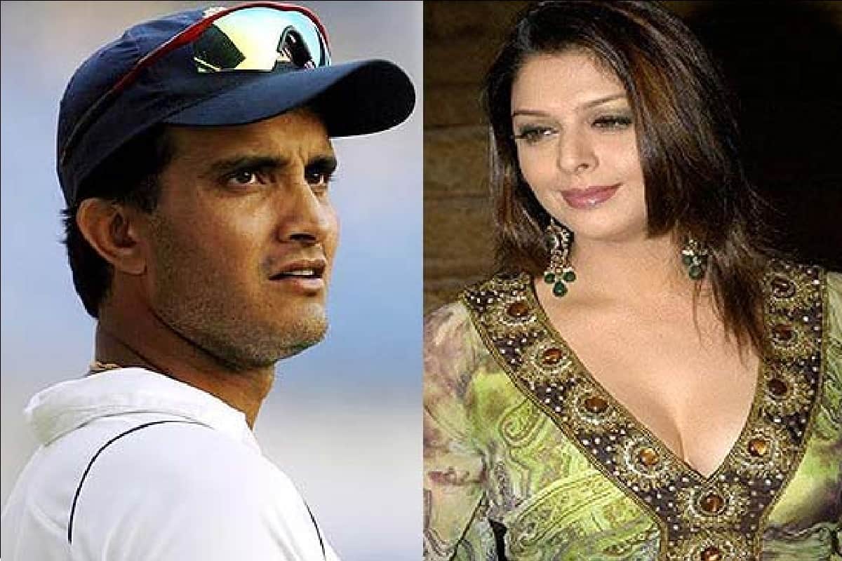 Actress Nagma Reveals the reason of break up with sourav ganguly
