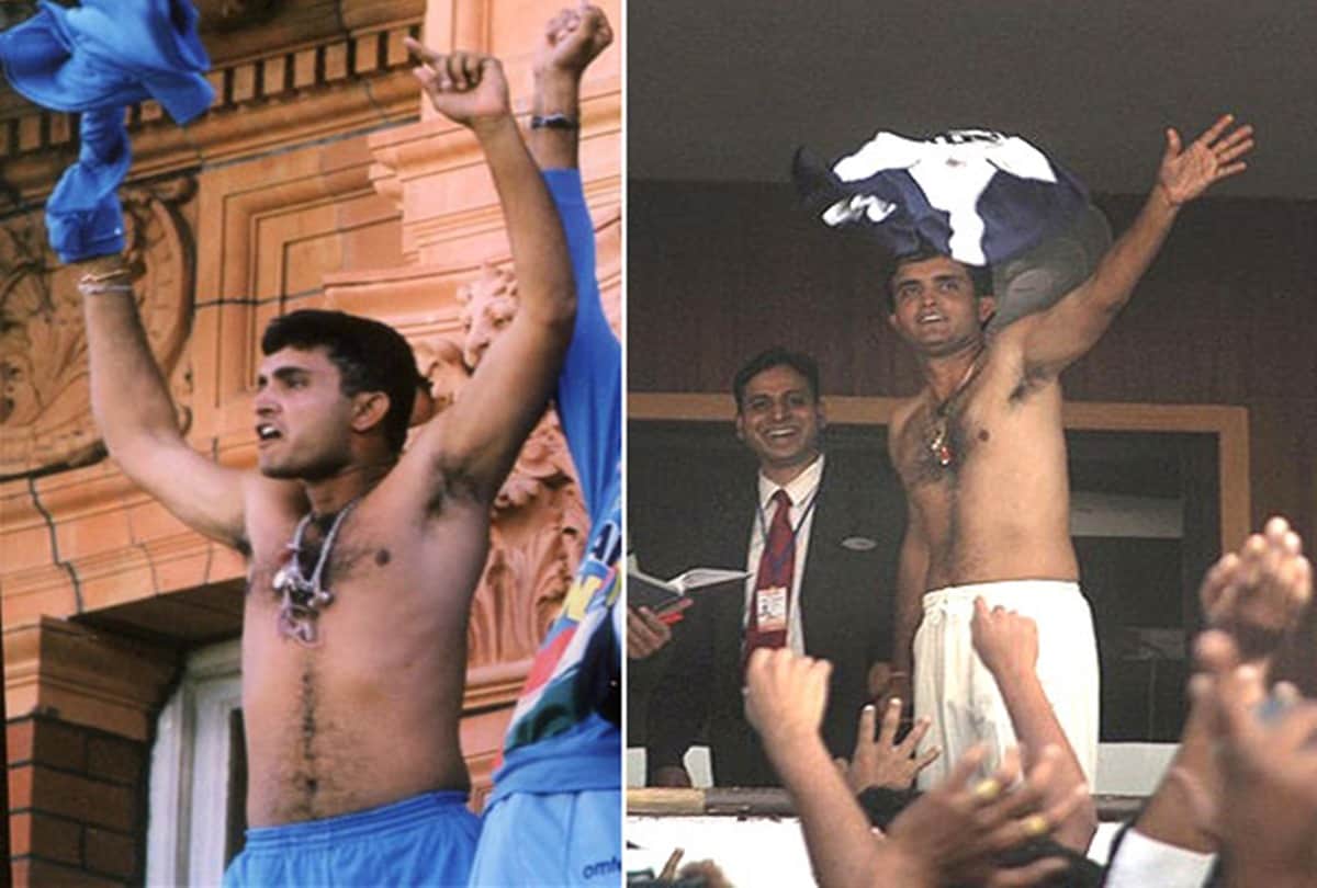 5 discoveries of captain Sourav Ganguly in international cricket for team india