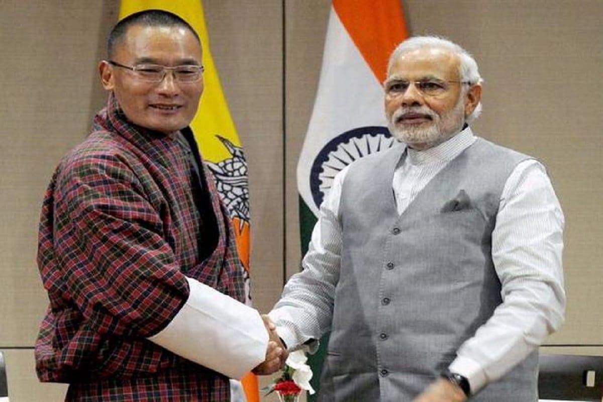 Will not allow use of land for anti-Indians activities: Bhutan's PM give assurance to Modi 