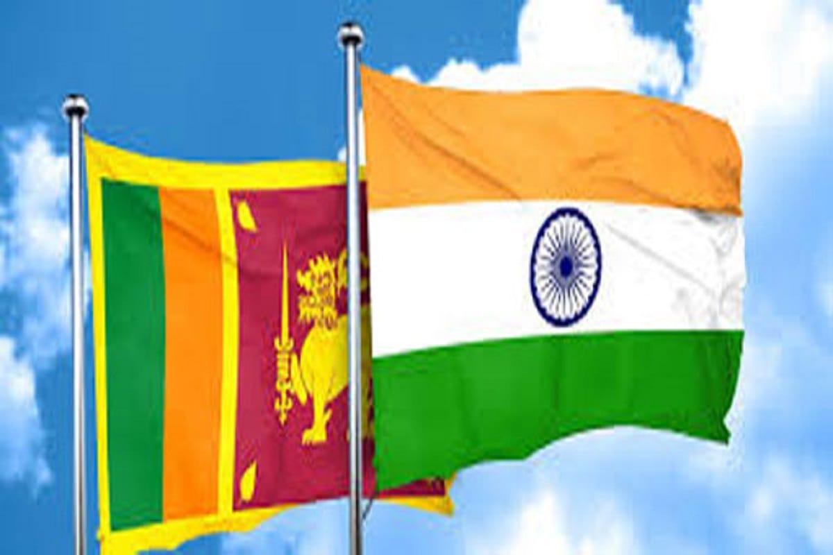 Indian High Commissioner to Sri Lanka Gopal Baglay called on pm Mahinda Rajapaksa