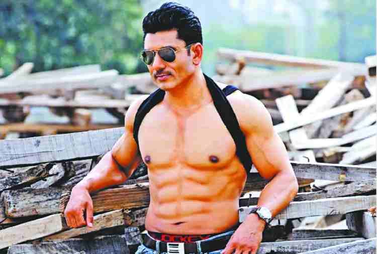 In look and fitness, Police Officers of Chandigarh handsome than Bollywood stars