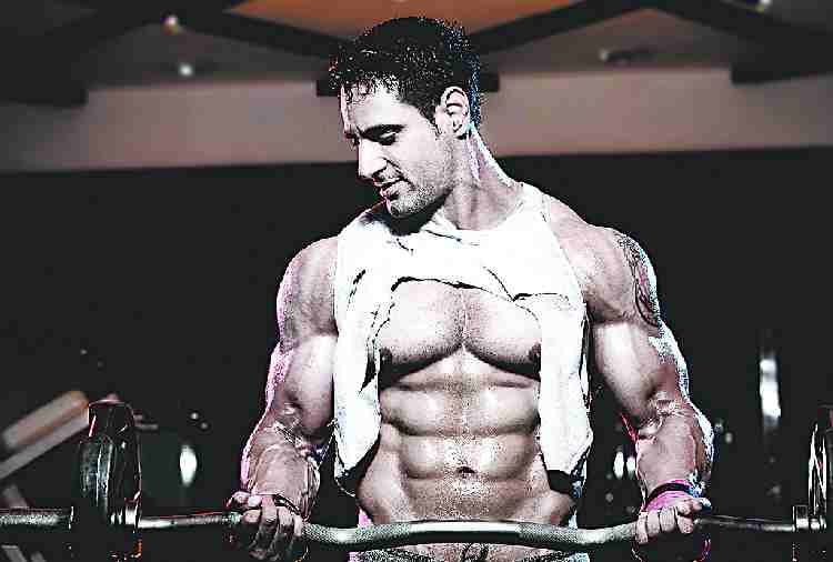 In look and fitness, Police Officers of Chandigarh handsome than Bollywood stars