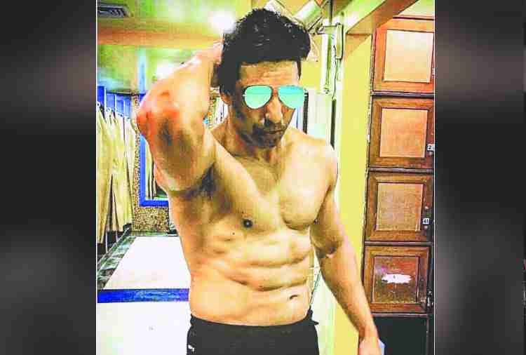In look and fitness, Police Officers of Chandigarh handsome than Bollywood stars
