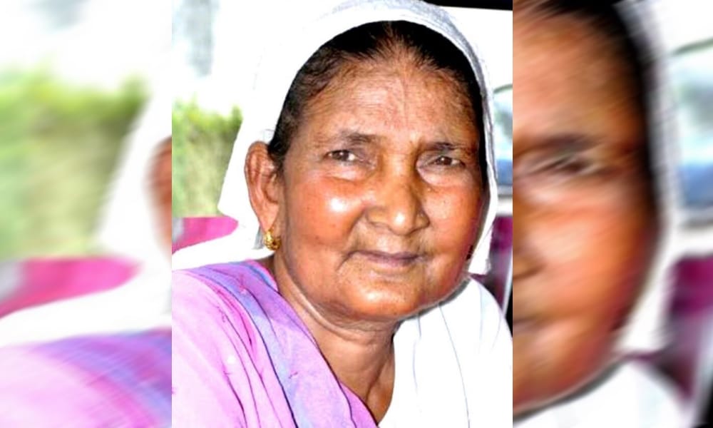 uttarakhand folk singer kabootri devi death struggle
