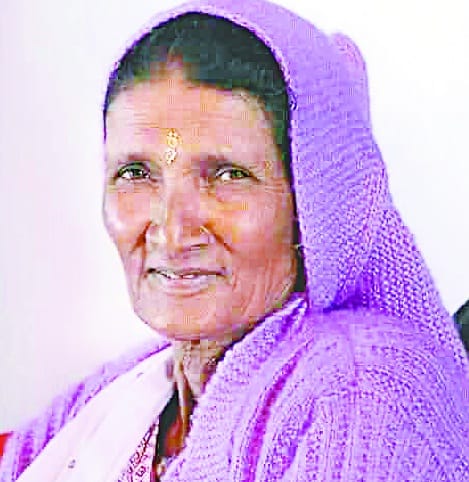Kumana's 'Tehenbai' is not a goddess goddess