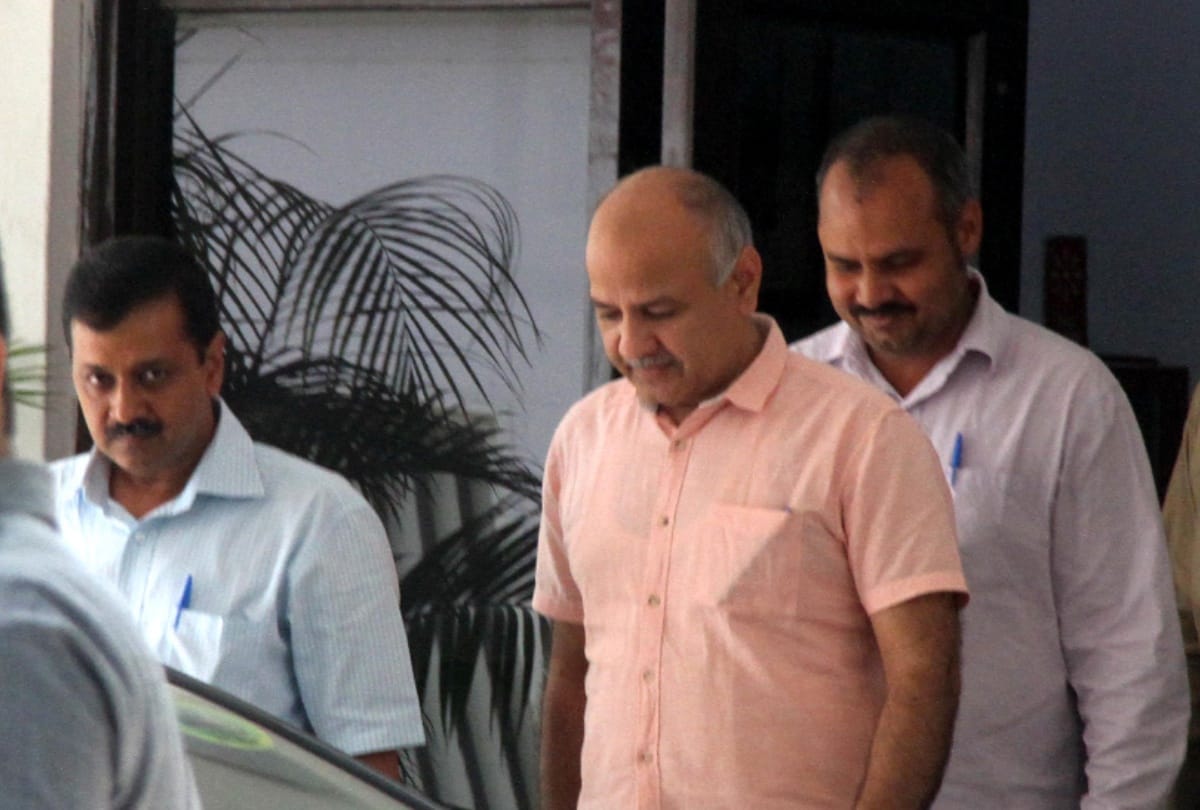 Aam Aadmi Party will provide information to people of Delhi about full state