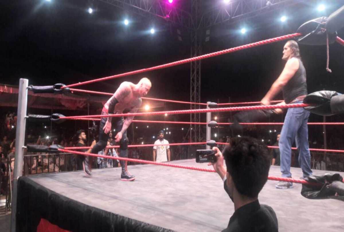 the great khali birthday special life story