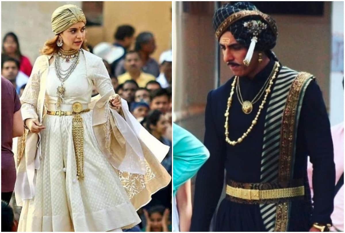 Manikarnika producer kamal jain opens up on  kangana Ranaut starrer Manikarnika controversy
