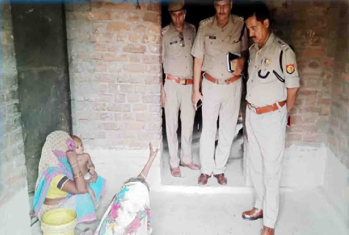 wife murdered her husband with help of lover