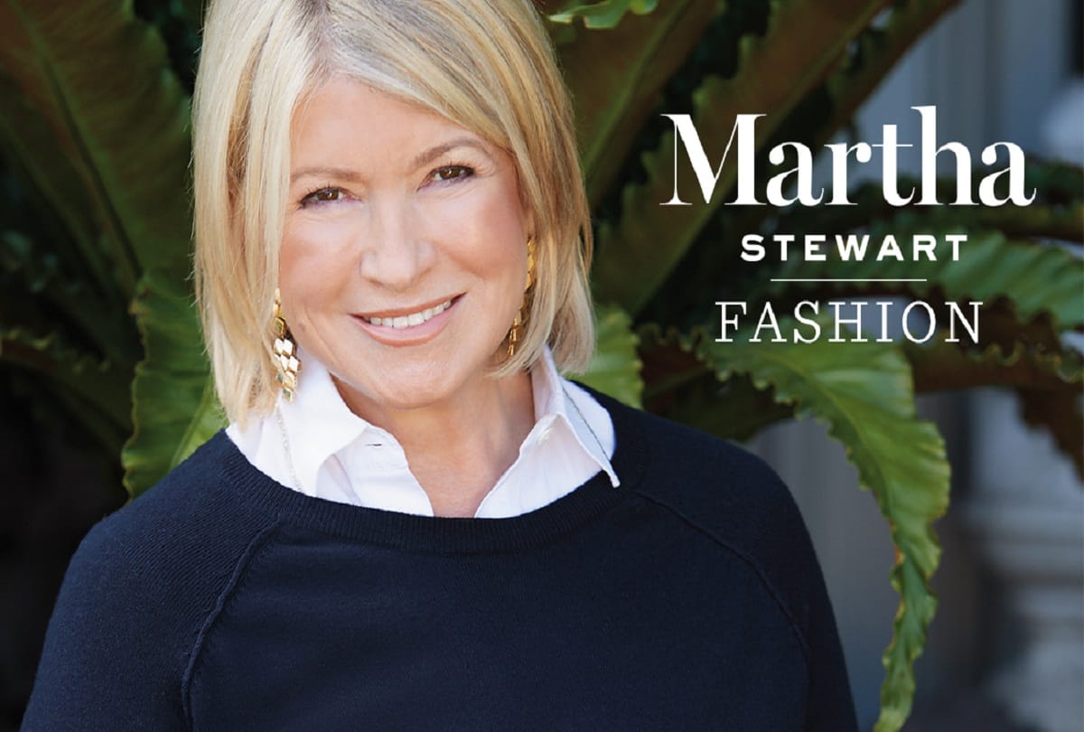 Biography of Martha Stewart American businesswoman, writer and television personality