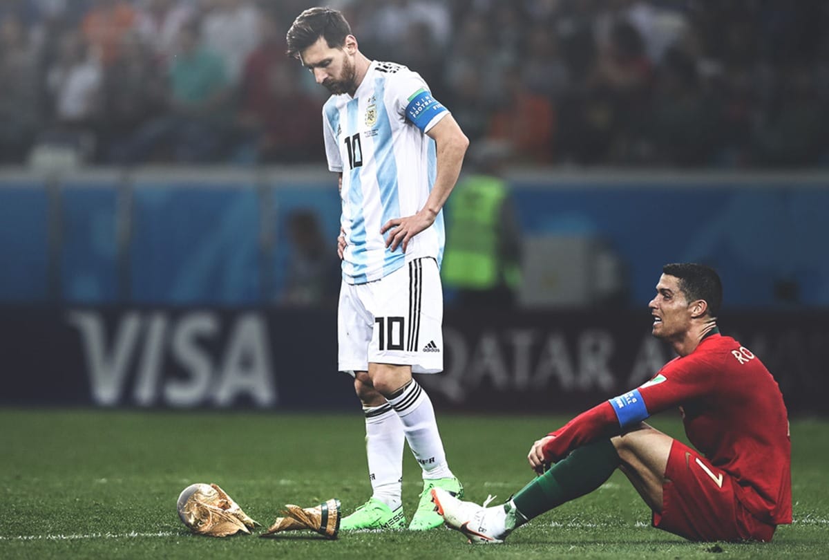 Top players who never lift the fifa World Cup trophy