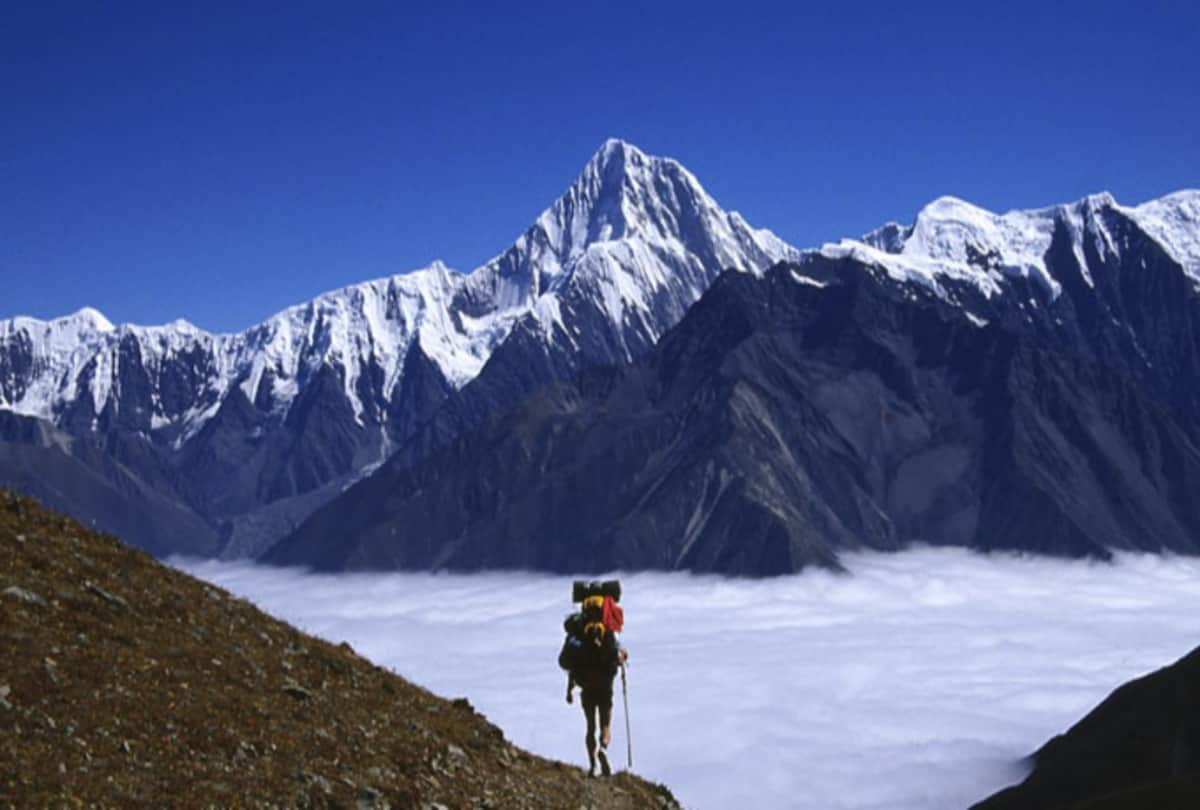 Twenty facts about the beautiful Tibetan people and tourist place of this state