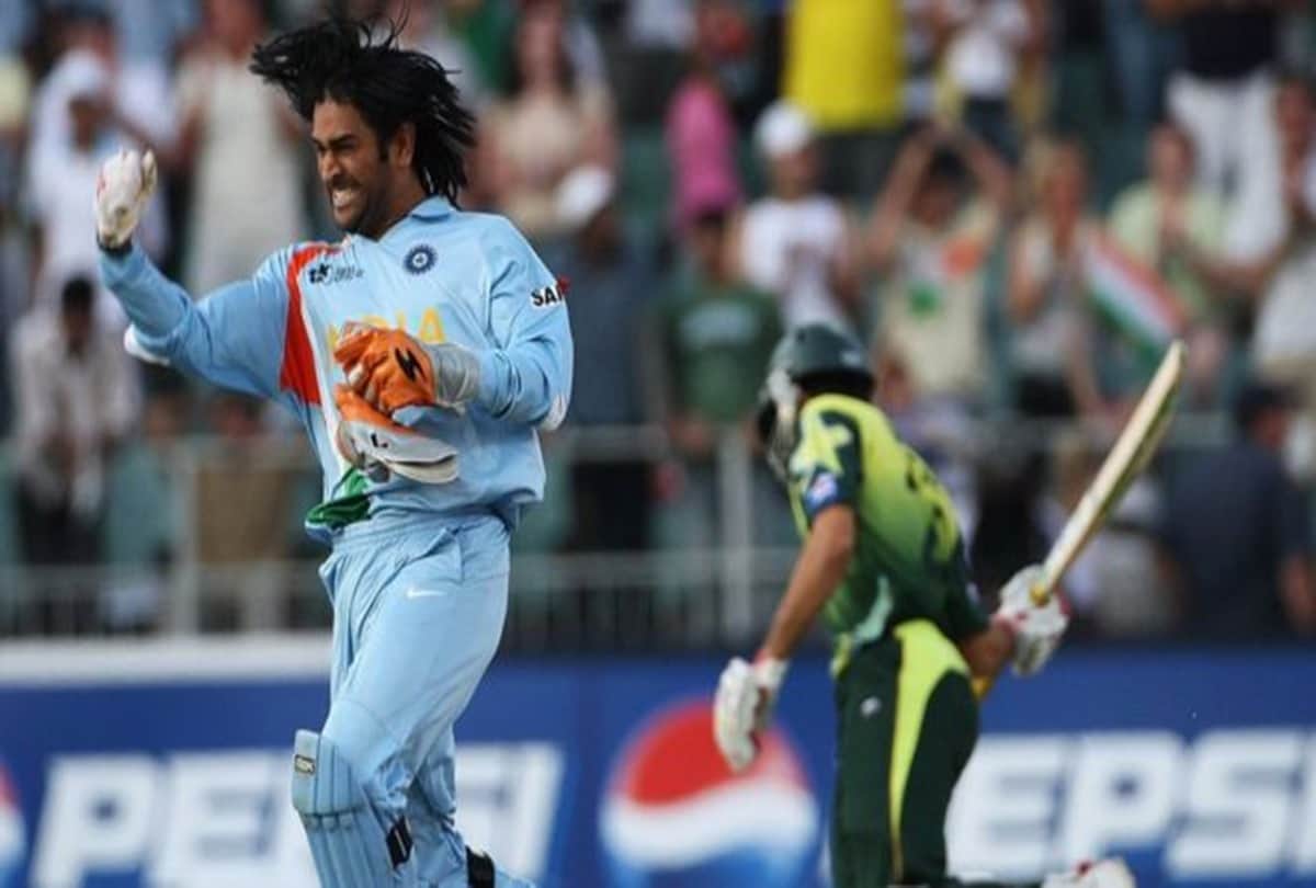 india gets ms dhoni type cricketer due to sourav ganguly