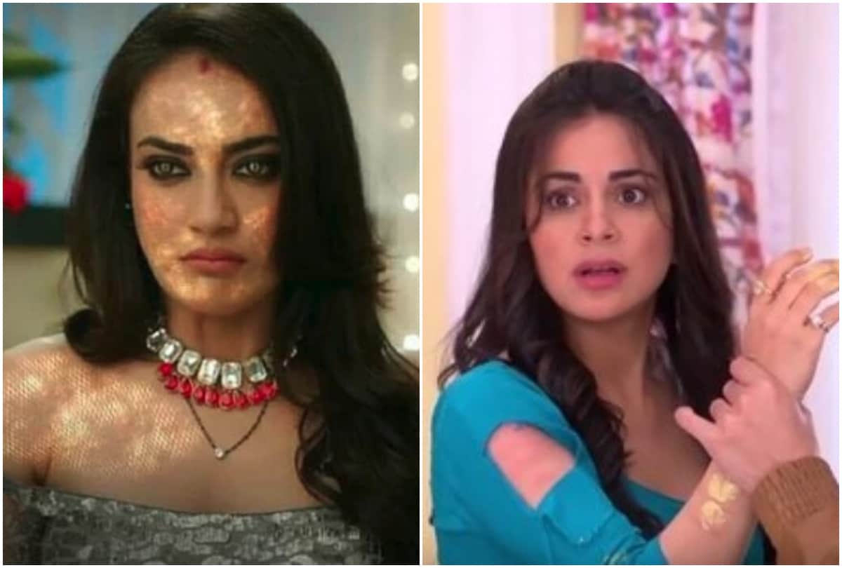 Barc report Naagin 3 Kundali Bhagya Dance Deewane are the top 10 shows 